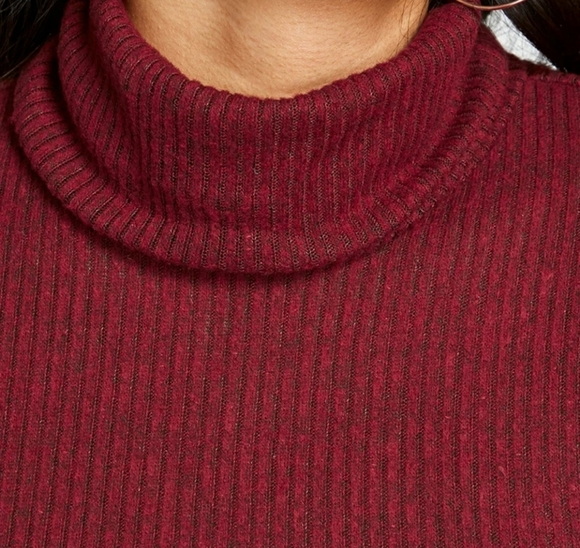 NEW Modcloth Idyllic Arrangement Sweater Dress - Picture 3 of 5